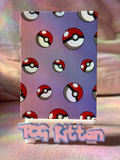 Load image into Gallery viewer, *CUSTOM* Lillie 04/27 Exclusive Collection Series Handmade Textured TCGKITTEN
