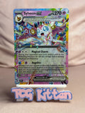 Load image into Gallery viewer, Sylveon ex 086/191  Double Rare Surging Sparks  TCGKITTEN