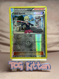 Load image into Gallery viewer, Lass's Special - 103/124 Reverse Holo XY - Fates Collide MP Pokémon TCGKITTEN