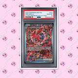 Load image into Gallery viewer, PSA 10 Oricorio ex MEP024 Charizarrd UPC Black Star Promo TCGKITTEN