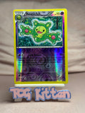 Load image into Gallery viewer, Reuniclus - 35/124 Rare Reverse Holo XY - Fates Collide MP Pokémon TCGKITTEN