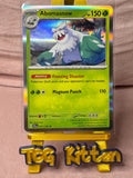 Load image into Gallery viewer, Abomasnow - 011/193 - Holo Rare - Paldea Evolved - TCGKITTEN
