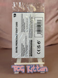 Load image into Gallery viewer, MEP082 083 084 085 STAFF Pitch Black Stamped Sealed Prerelease Promos TCGKITTEN