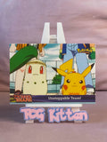 Load image into Gallery viewer, 2001 Topps Pokémon - Unstoppable Team! - 05 - Non-Holo - Screen Snaps TCGKITTEN