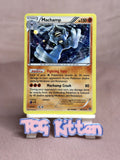Load image into Gallery viewer, Machamp - 46/111 Holo Rare XY - Furious Fists LP Pokémon TCGKITTEN