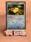 Load image into Gallery viewer, Psyduck - MEP007 Promo Holo ME: Mega Evolution Promo NM Pokémon TCGKITTEN