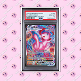 Load image into Gallery viewer, PSA 10 Mew VMAX 269/264 Secret Rare Fusion Strike TCGKITTEN