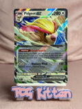 Load image into Gallery viewer, Pidgeot ex - 164/197 - Ultra Rare - Obsidian Flames TCGKITTEN