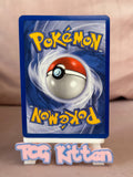 Load image into Gallery viewer, Dark Metal Energy 94/109 EX Team Rocket Returns STAMPED SWIRL Holo - TCGKITTEN