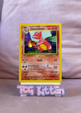 Load image into Gallery viewer, Charmeleon 24/102 - UC Base Set - Pokemon WOTC 1999 - LP/MP - TCGKITTEN
