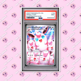 Load image into Gallery viewer, PSA 9 Wigglytuff 105/094Phantasmal Flames TCGKITTEN