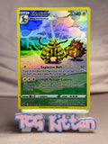 Load image into Gallery viewer, Electivire GG08/GG70 Crown Zenith Ultra Rare TCGKITTEN