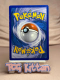 Load image into Gallery viewer, Snivy - 1/12 - 001/012 Promo Holo McDonald's Promos 2011 MP Pokémon TCGKITTEN
