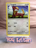 Load image into Gallery viewer, Yungoos 109/149 Common SM Base Set MP - TCGKITTEN