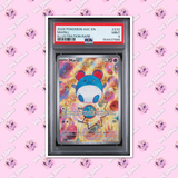 Load image into Gallery viewer, PSA 9 Marill 232/217 Ascended Heroes Holo TCGKITTEN