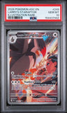 Load image into Gallery viewer, PSA 10 Larry's Staraptor 249/217 Illustration Rare Ascended Heroes TCGKITTEN