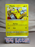 Load image into Gallery viewer, Pikachu - 025/025 - Promo McDonald's 25th Anniversary NM Pokémon TCGKITTEN