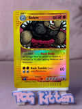 Load image into Gallery viewer, Golem 14/165 Reverse Holo Rare Expedition Base Set LP TCGKITTEN