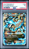 Load image into Gallery viewer, *SEQ SET* PSA 1 M Charizard EX (Secret) 107/106 108/106 Flashfire B TCGKITTEN