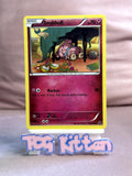 Load image into Gallery viewer, Snubbull 68/124 Common XY - Fates Collide MP - TCGKITTEN