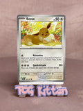 Load image into Gallery viewer, Eevee - 135/167 Common SV06: Twilight Masquerade NM Pokémon TCGKITTEN