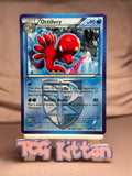 Load image into Gallery viewer, Octillery (Team Plasma) - 19/101 Uncommon Plasma Blast MP Pokémon TCGKITTEN