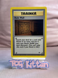 Load image into Gallery viewer, MINT + | Ruin Wall 74/75 | Uncommon | Neo Discovery | WOTC | Pokemon | TCGKITTEN