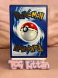 Load image into Gallery viewer, Mew EX 205/165 Metal Gold Card 151 UPC TCGKITTEN