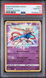 Load image into Gallery viewer, PSA 10 Zacian 082/185 Vivid Voltage  Amazing Rare Holo TCGKITTEN