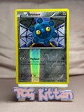 Load image into Gallery viewer, Bronzor - 95/162 Reverse Holo XY - BREAKthrough MP Pokémon TCGKITTEN