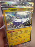 Load image into Gallery viewer, MEP082 083 084 085 STAFF Pitch Black Stamped Sealed Prerelease Promos TCGKITTEN