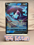 Load image into Gallery viewer, Lumineon V - 040/172 Ultra Rare Holo  Brilliant Stars MP Pokémon TCGKITTEN