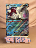 Load image into Gallery viewer, Cetitan ex 065/182 Destined Rivals TCGKITTEN