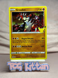 Load image into Gallery viewer, Groudon - 017/025 Holo Rare Celebrations NM Pokémon TCGKITTEN