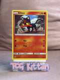 Load image into Gallery viewer, Litten - 24/149 Common SM Base Set Pokemon - LP - TCGKITTEN