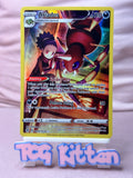 Load image into Gallery viewer, Ariados - Tg09/tg30 - Holo Brilliant Stars Trainer Gallery TCGKITTEN