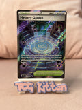 Load image into Gallery viewer, Mystery Garden 172/132 -Mega Evolution Ultra Rare Full Art Pokémon - TCGKITTEN