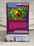 Load image into Gallery viewer, Deluxe Bomb - 134/142 ACE SPEC Rare Holo Stellar Crown NM Pokémon TCGKITTEN