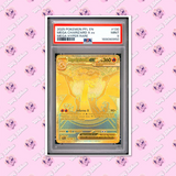 Load image into Gallery viewer, PSA 9 Mega Charizard X EX 130/094 Ultra Rare Phantasmal Flames TCGKITTEN