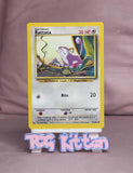 Load image into Gallery viewer, MINT - Rattata - 61/102 - Common Non Holo - Base Set - Pokemon - TCGKITTEN