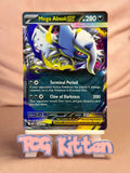 Load image into Gallery viewer, Mega Absol ex 086/132 - Mega Evolution Holo TCGKITTEN