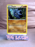Load image into Gallery viewer, Pupitar 42/124 Uncommon XY - Fates Collide MP - TCGKITTEN
