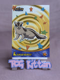 Load image into Gallery viewer, Linoone #48 - 2003 Topps Pokemon Advanced - Red Logo - Non-Holo - TCGKITTEN
