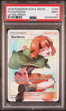 Load image into Gallery viewer, PSA 9 Gardenia 149/156 Ultra Prism Trainer Full Art Ultra Rare English TCGKITTEN