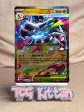 Load image into Gallery viewer, Mega Charizard X ex 013/094 Double Rare Phantasmal Flames TCGKITTEN