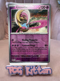 Load image into Gallery viewer, Cresselia 021/064 Reverse Holo Shrouded Fable SFA Pokemon Card TCGKITTEN