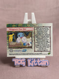 Load image into Gallery viewer, Topps - Exeggcute Plus One - #6 - Non-Holo - Pokémon The Movie 2000 - TCGKITTEN