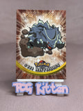 Load image into Gallery viewer, Rhyhorn #111 - Topps Pokémon - TV Animation Ed - Non-Holo - 1st Ed - TCGKITTEN