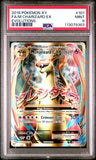 Load image into Gallery viewer, PSA 9 M Charizard EX 101/108 XY Evolutions Full Art TCGKITTEN