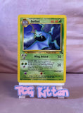 Load image into Gallery viewer, Golbat - 34/62 - Non Holo - Fossil WOTC - Pokemon Card - LP - TCGKITTEN